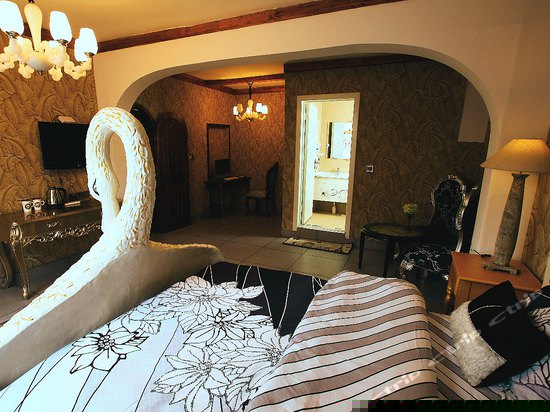 天鹅湖（大床房）