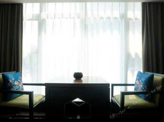 标准江景单人房