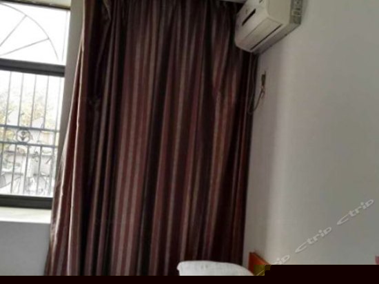 标准间