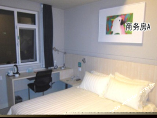 商务间A