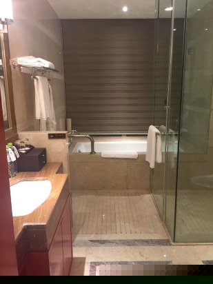 酒店房型
