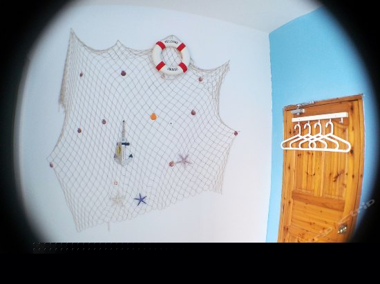 天空之城双人间