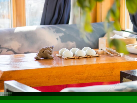 270度豪华海景大床房（一号院）