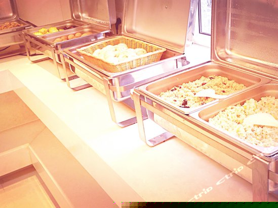 餐饮/会议