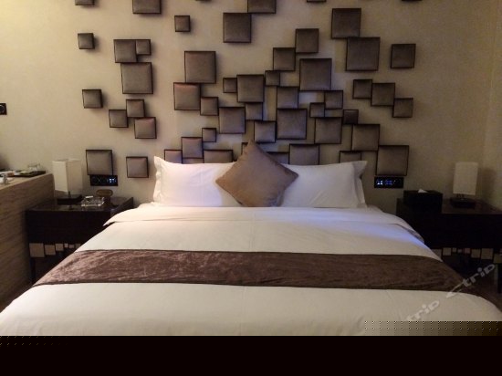 高级精选海景房