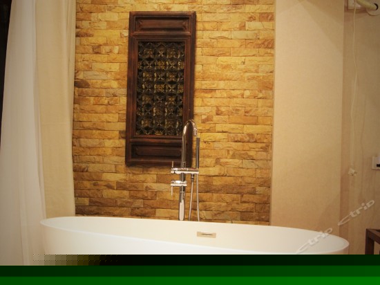 全海景大床房(3楼）