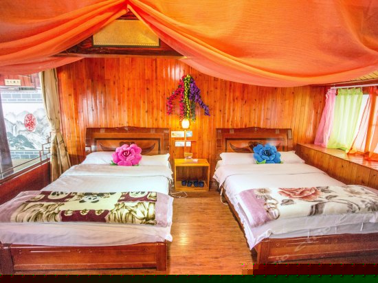 一楼阳光标准间