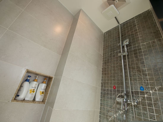 三楼海景复式套房（二号院）