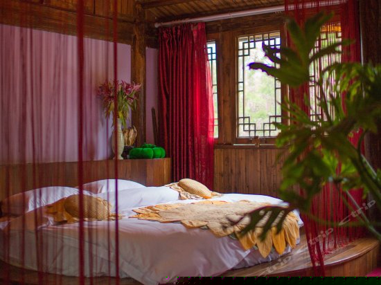 浪漫观景蜜月房