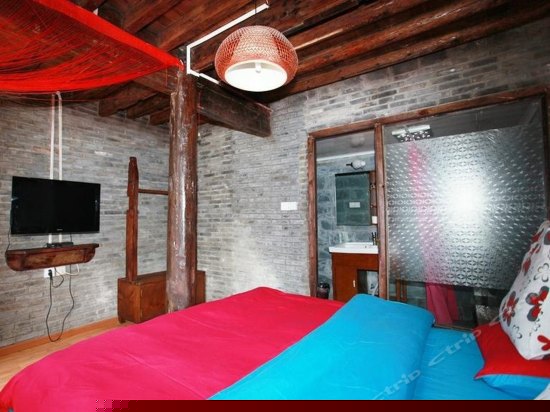 大床房钟点房3小时