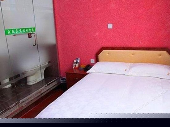 大床房A（无窗）