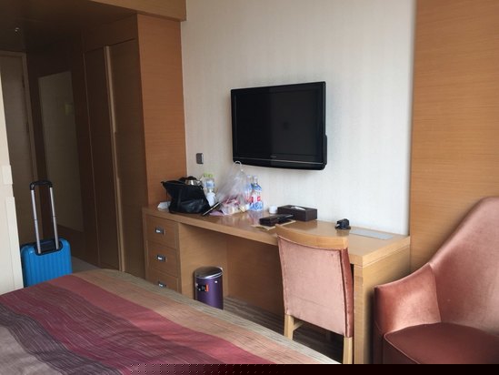 酒店房型
