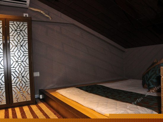 格调房（无窗）