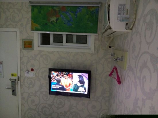 酒店房型