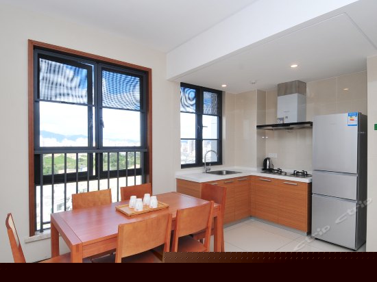 舒适温馨两室一厅