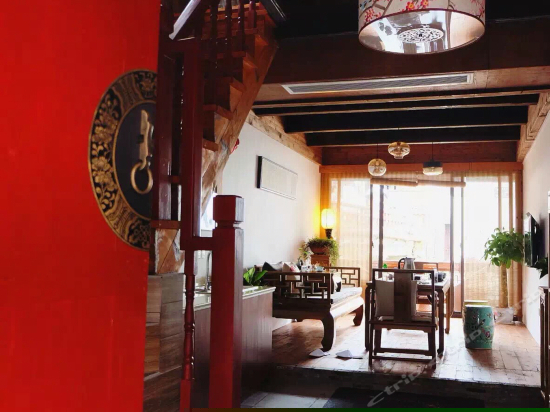 临河壹号