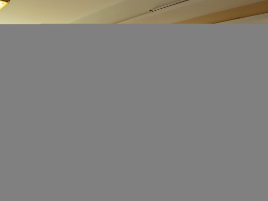 豪华典雅双卧套房