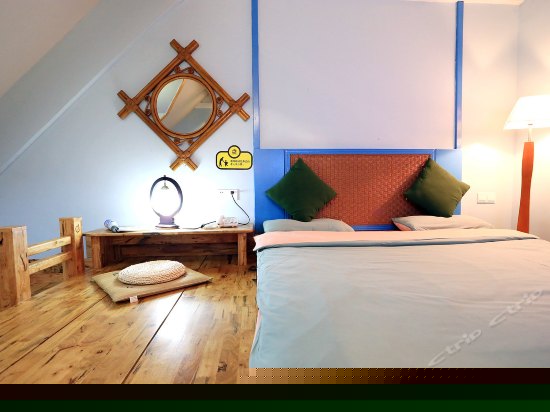 宁静致远大床房