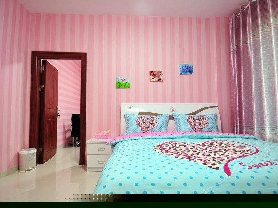 温馨回忆豪华客房