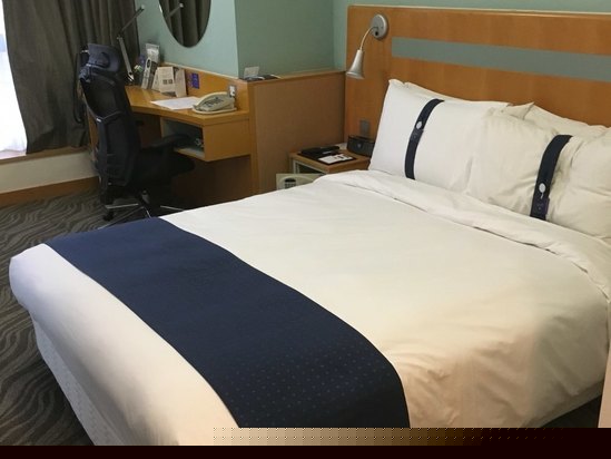 酒店房型