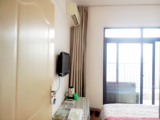 经典豪华双床房