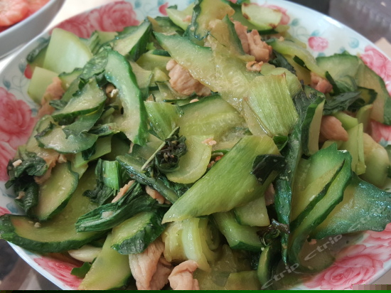 餐厅