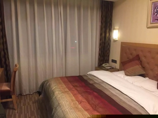 酒店房型