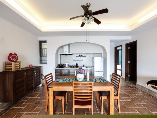 海涛洋房三房二厅