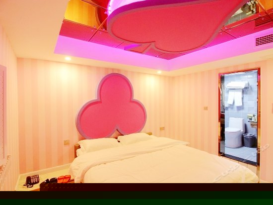 心心相印(无窗)