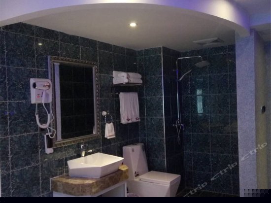 精品主题特色房