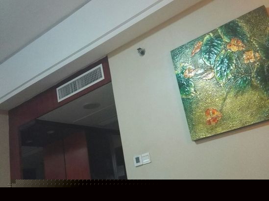 酒店房型