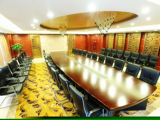 会议室