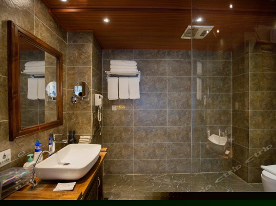 云卷云舒（标间）