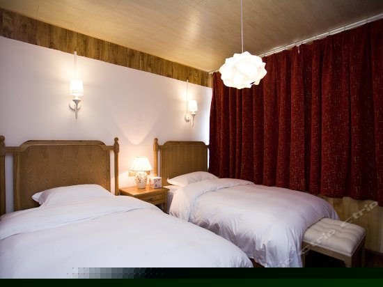 闲情逸致家庭房