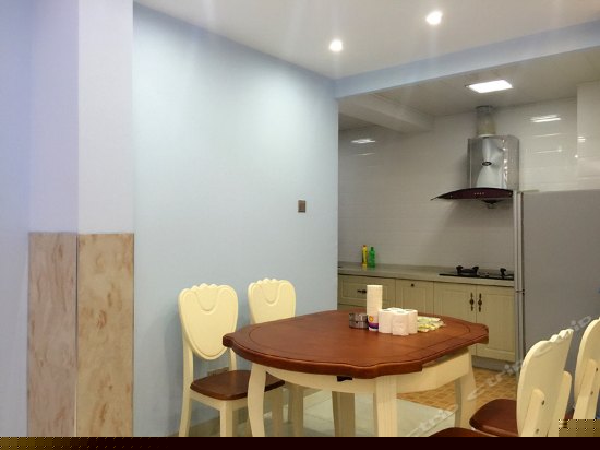 巴厘海岸阳台海景三房一厅