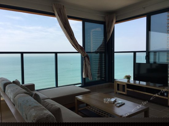 至尊全海景两房一厅