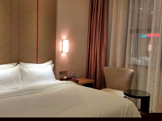 酒店房型