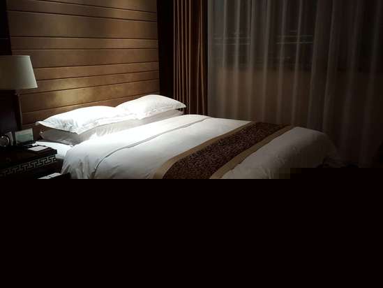 酒店房型