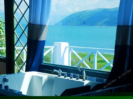 卡萨布兰卡（私享海景SPA房）