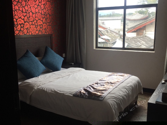 一诺系列主题房