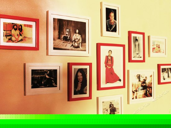 撒哈拉之心大床房