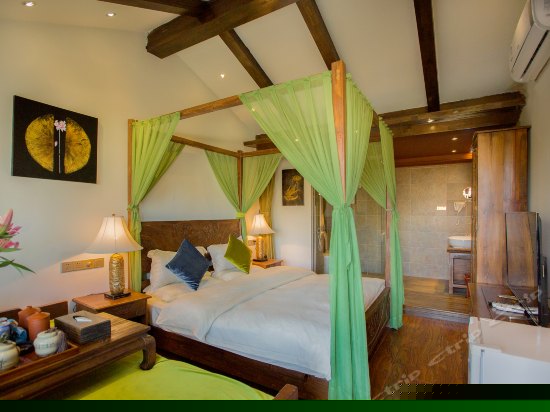 云梦闲情（大床房）