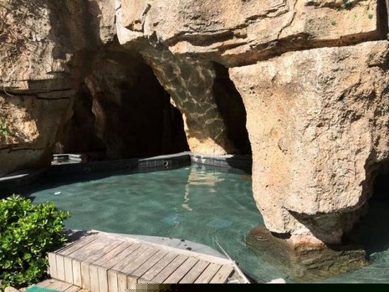 儿童乐园/儿童俱乐部