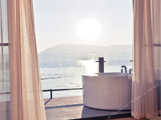 地中海全海景大床房