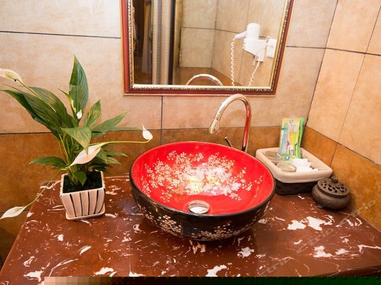 凝华（豪华观景标间）