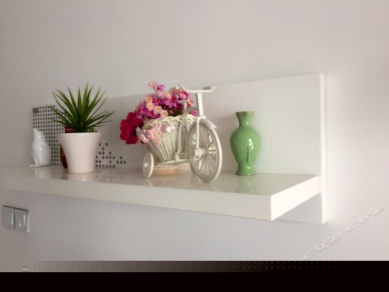 巴厘海岸阳台海景三房一厅