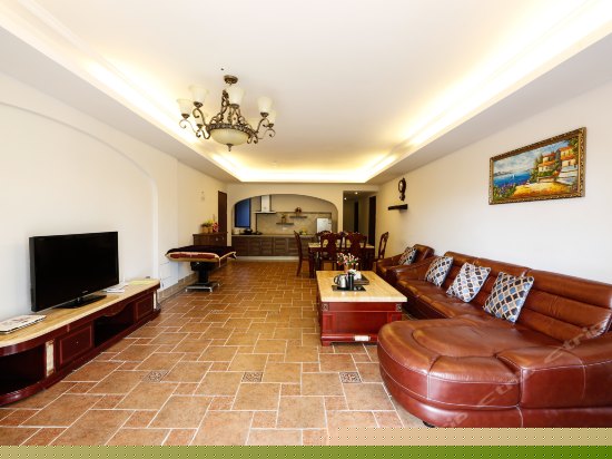 海雅洋房（三房两厅）