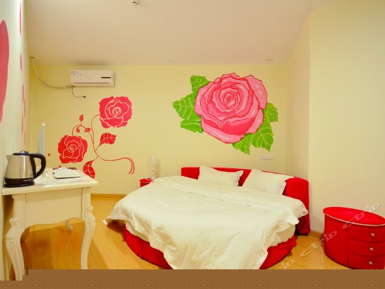 特价主题房(无窗)