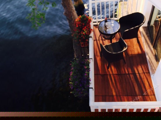 270°品茗观海房