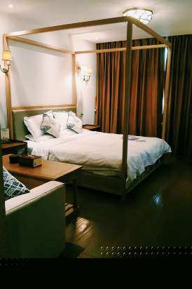 酒店房型